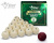 Шары Start Billiards РП 60мм 797403 Шары Start Billiards РП 60мм 797403