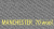 Сукно "Manchester 70 Grey competition" ш2.0м
