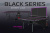 Стол теннисный Top Expert Black