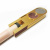 Заточка Ulti-Mate Cue Tip Tool для наклейки золото Заточка Ulti-Mate Cue Tip Tool для наклейки золото